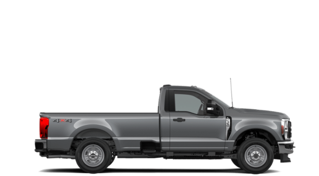 2026 Ford SuperDuty